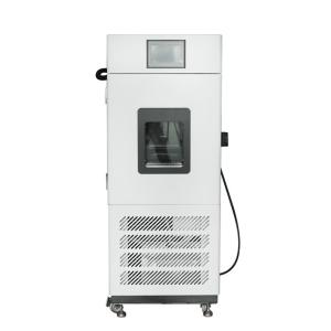 China Temperature and Humidity Testing Chamber, -70-150C, Environmental Chamber 80L on sale