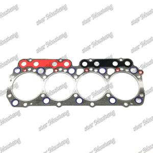 Wholesale Cylinder head gasket W04E N04C For HINO Engine Spare Parts from china suppliers
