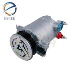 AC Air Conditioning Compressor LR083480 LR051044 LR066915 For Land Rover Range