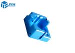 CNC Precision Machining Metal Parts Customized For Medical Equipment