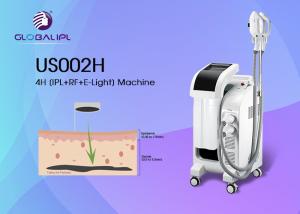 Wholesale CE Compliant SHR IPL Machine For Skin Rejuvenation Internal Modular Design from china suppliers