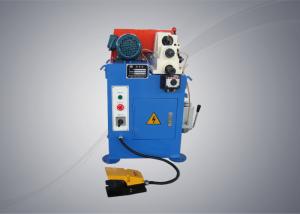 Wholesale Aluminum Copper Tube End Chamfering Machine , Round Tube Automatic Chamfering Machine from china suppliers