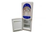 16LD-C/HL Electric Cooling Hot and Cold Water Dispenser for home White and Blue