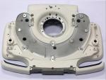 Custom Cnc Machining Aluminum Die Casting Mold Car Engines Parts