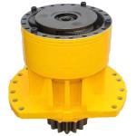 Swing Reduction Gearbox For R450 Excavator Device Spare Parts