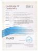 Foshan Dession Packaging Machinery Co., Ltd Certifications