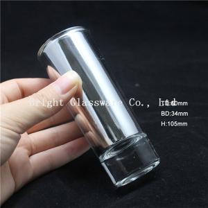 Wholesale silver candle holder, 60ml candle cup wholesale from china suppliers