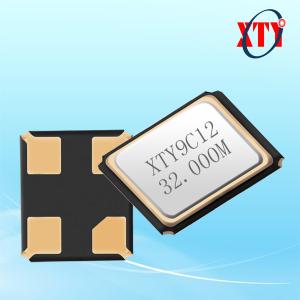 Wholesale Small Size High Frequency Crystal Oscillator Tcxo2016 Smd 32mhz +/- 5ppm from china suppliers