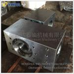 3NB-1600HL Triplex Mud Pump Module Discharge Suction Fliud End Module NB1602.01