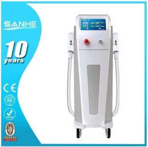 Wholesale 2016 most popular beauty equipment new style shr/950nm shr/in motion ipl from china suppliers