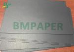 110gsm 120gsm Dark Black Color Paper Roll Width 1050mm Cut Sheets