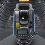500M Reflectorless IM52 Sokkia Total Station 2" Accuracy 30X Magnification