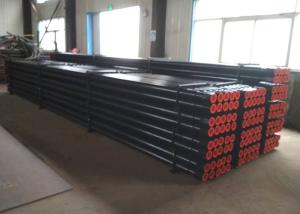 Wholesale Forging 3 1/2 Reg Ingersoll Rand Integral Drill Rod Long Hole 490lbs from china suppliers