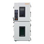 Simulating Environmental Machine Temperature Cycle Battery Test Chamber
