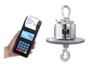 Wholesale 30T Overload Alarm Digital Crane Weighing Scale from china suppliers