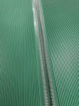Low Noise Pvc Conveyor Belt Custom Made Non Conductive