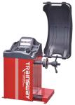 Small Size Wheel Balancer with CE Approval Trainsway Zh810A Digital Wheel