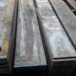 8620 8740 Alloy Steel Products Flat Bar 21NiCrMo2 SNCM220