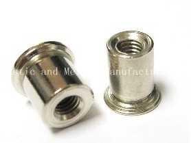 Wholesale Zinc plated Nut and screw for table,sofa,cabinet,chair,SS,Iron,brass,can be OEM as drawing from china suppliers