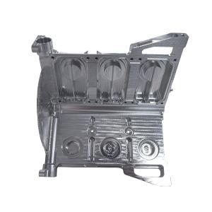 Wholesale Polypropylene STEP 3d Plastic Printing Service OEM from china suppliers