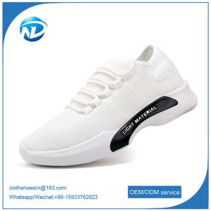 Wholesale new design shoes men light weight casual sports shoes casual athletic shoes from china suppliers