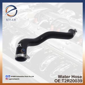Wholesale Auto Parts T2R20039 Upper Hose Radiator Coolant Water Hose Pipe T2R7750 for Jaguar F - Type X152 from china suppliers