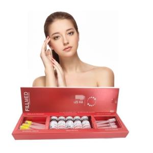 Wholesale Ha Fillmed Filorga 135ha Injection Mesotherapy For Face Pigmentation from china suppliers