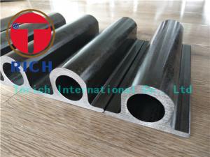 Wholesale Non Alloy Seamless Carbon Steel Omega Pipe Material 20# For Boiler from china suppliers