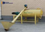 Multi Purpose Cement Dry Mix Mortar Plant To Mix Cement Sand Putty Powder