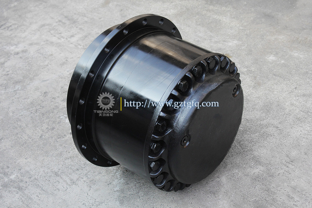 E325B 325B Excavator Final Drive For Apply Reduction Gearbox