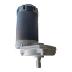 MRP6 DC24v AC DC Gear Motor 390W 550W For Scrubber Cleaning Machine Brush Deck