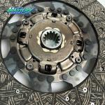 ISUZU NPR 700P Clutch Disc Plate Friction 430mm 8981649171