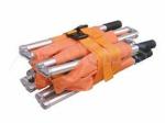 Aluminum Alloy Foldable Stretcher 1GL