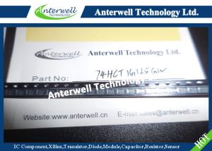 Wholesale 74HCT1G125GW Electronic IC Chips linear integrated circuits line driver from china suppliers
