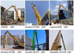 Factory Good Quality High Reach Excavator Boom , Whole Sale Demolition Arm