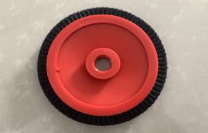 Wholesale Monforts Stenter Brush Wheel Hog Hair Various Dyeing And Finishing from china suppliers