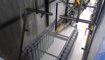 Automatic Electrophoretic Coating Line For The Automotive Industry