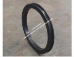 RUBBER RING FOR AIR PIPE HEAD NO.533HFB-350A & RUBBER GASKET FOR FUEL TANK AIR