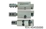 45455000 Square Swivel For Apparel Industrial Cutter Machine GT7250