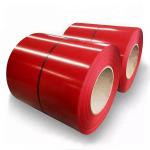 Ral9012 PPGI PPGLI Coil 4.0mm