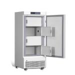-25 Degree Upright Laboratory Hospital Biomedical Vaccine Refrigerator Freezer