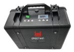 60W 6 Band RF Radio Frequency High Power Mobile Phone Jammer 3G 4G WiFi
