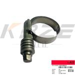 3918521 KBZE BRAND HOSE CLAMP FOR CUMMINS 6CT EXCAVATOR ENGINE