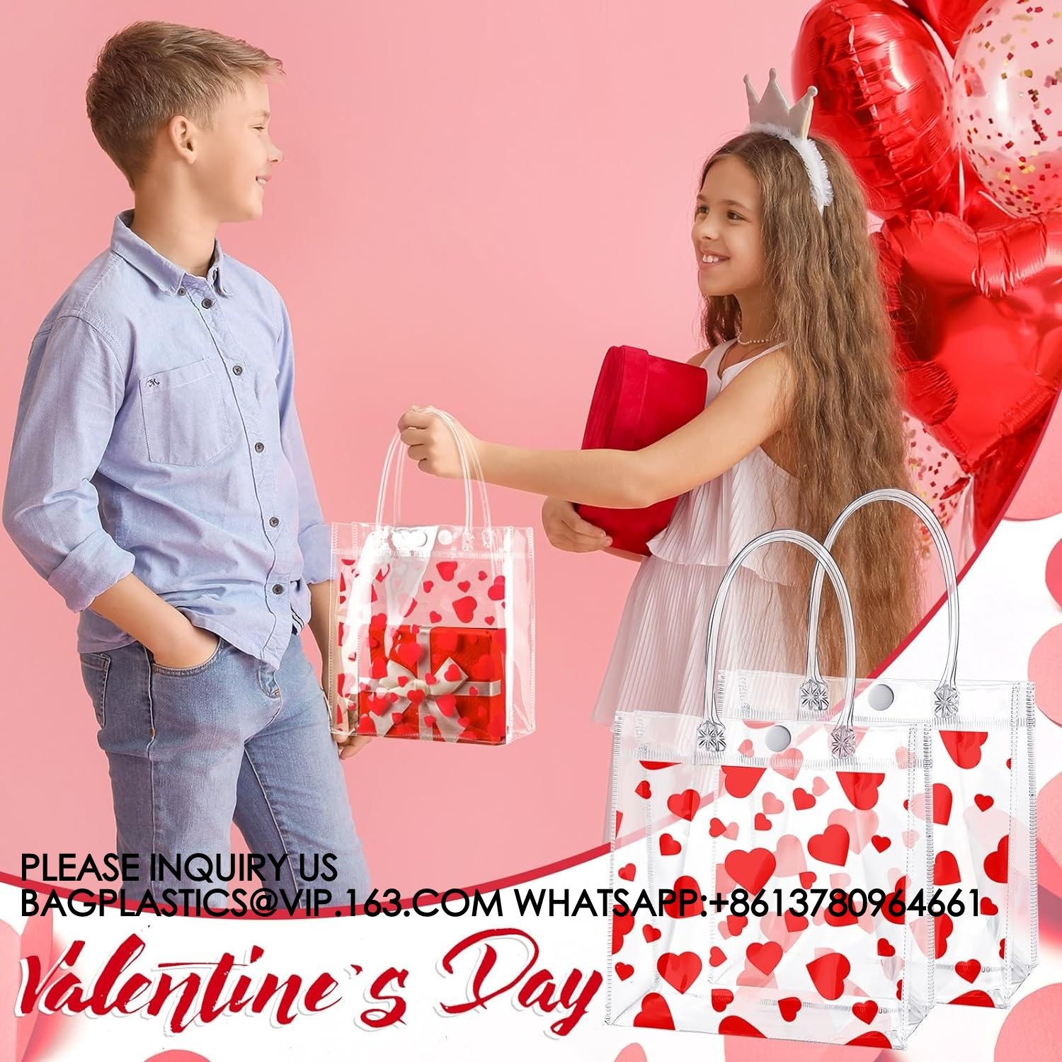Organza Jewelry Pouches, Pouch Drawstring Bags For Jewelry Packaging Valentine'S Day Wedding Festival Party Supply