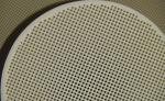 Honeycomb Cordierite DPF