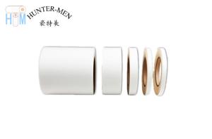 Wholesale Transparent TPU Hot Melt Adhesive Tape 0.05mm Thickness 10mm Width from china suppliers