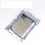Side Sealing Translucent ESD anti static shielding bags Dustproof Waterproof