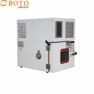 Wholesale G82423.22 87Nb Mathine Climatic Chamber Manufacturer Small High And Low Temperature Test Chamber from china suppliers