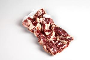Wholesale High Barrier PA EVOH PE Hot Water Shrink Bags For Meat With Bones from china suppliers