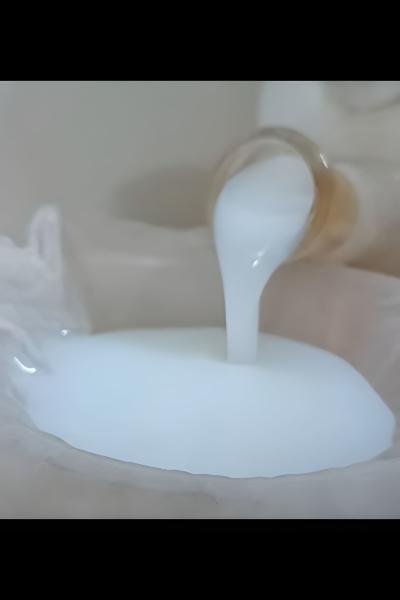 Semi Gloss Pure Acrylic Emulsion Acrylic Floor Coating Pigments Fillers
